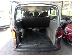 
										VOLKSWAGEN TRANSPORTER 2.0TDI 110CV COMBI L2 full									