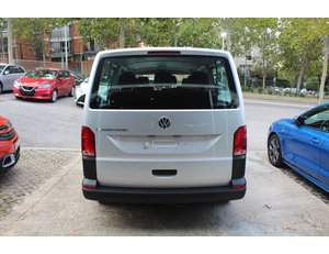 
										VOLKSWAGEN TRANSPORTER 2.0TDI 110CV COMBI L2 full									