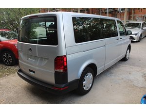 
										VOLKSWAGEN TRANSPORTER 2.0TDI 110CV COMBI L2 full									