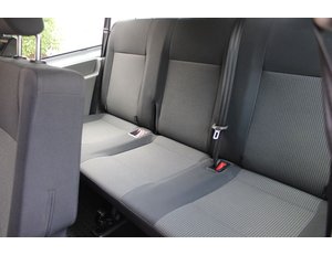 
										VOLKSWAGEN TRANSPORTER 2.0TDI 110CV COMBI L2 full									