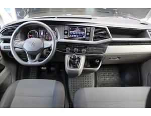 
										VOLKSWAGEN TRANSPORTER 2.0TDI 110CV COMBI L2 full									