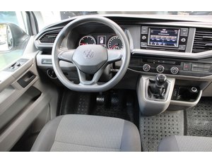 
										VOLKSWAGEN TRANSPORTER 2.0TDI 110CV COMBI L2 full									