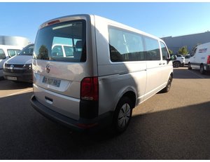 
										VOLKSWAGEN TRANSPORTER 2.0TDI 110CV COMBI L2 full									