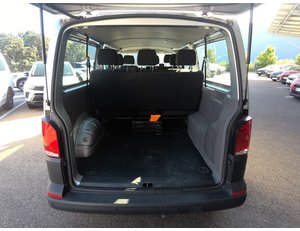 
										VOLKSWAGEN TRANSPORTER 2.0TDI 110CV COMBI L2 full									