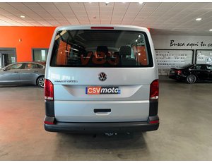 
										VOLKSWAGEN TRANSPORTER 2.0TDI 110CV COMBI L2 full									