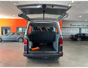 
										VOLKSWAGEN TRANSPORTER 2.0TDI 110CV COMBI L2 full									