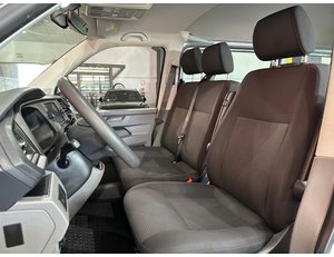 
										VOLKSWAGEN TRANSPORTER 2.0TDI 110CV COMBI L2 full									