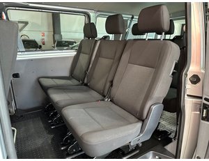 
										VOLKSWAGEN TRANSPORTER 2.0TDI 110CV COMBI L2 full									