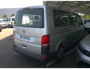 
										VOLKSWAGEN TRANSPORTER 2.0TDI 110CV COMBI L2 full									