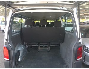 
										VOLKSWAGEN TRANSPORTER 2.0TDI 110CV COMBI L2 full									