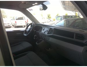 
										VOLKSWAGEN TRANSPORTER 2.0TDI 110CV COMBI L2 full									