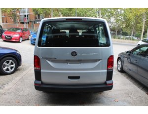
										VOLKSWAGEN TRANSPORTER 2.0TDI 110CV COMBI L2 full									