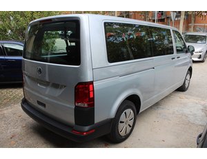 
										VOLKSWAGEN TRANSPORTER 2.0TDI 110CV COMBI L2 full									