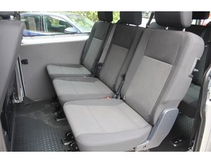 
										VOLKSWAGEN TRANSPORTER 2.0TDI 110CV COMBI L2 full									