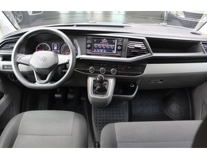 
										VOLKSWAGEN TRANSPORTER 2.0TDI 110CV COMBI L2 full									