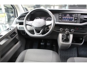 
										VOLKSWAGEN TRANSPORTER 2.0TDI 110CV COMBI L2 full									