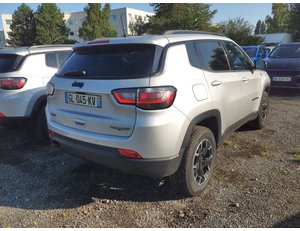 
										JEEP COMPASS 4XE 1.3 PHEV 177KW TRAILHAWK AT AWD full									