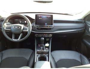 
										JEEP COMPASS 4XE 1.3 PHEV 177KW TRAILHAWK AT AWD full									