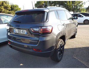 
										JEEP COMPASS 4XE 1.3 PHEV 177KW TRAILHAWK AT AWD full									