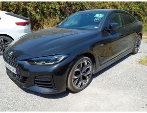 
										BMW SERIE 4 420I full									