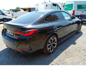 
										BMW SERIE 4 420I full									