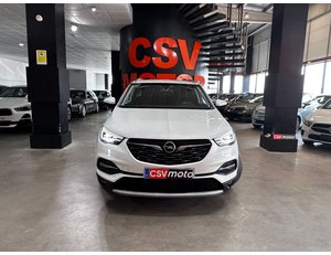 
										OPEL GRANDLAND X 1.6 CDTI SELECTIVE full									