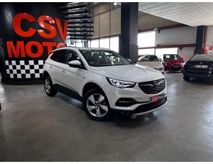 
										OPEL GRANDLAND X 1.6 CDTI SELECTIVE full									
