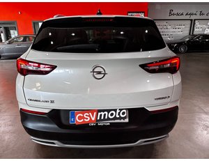 
										OPEL GRANDLAND X 1.6 CDTI SELECTIVE full									