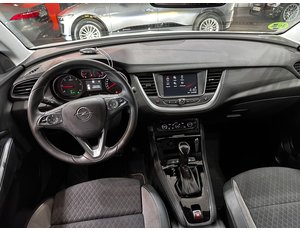 
										OPEL GRANDLAND X 1.6 CDTI SELECTIVE full									