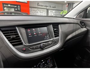 
										OPEL GRANDLAND X 1.6 CDTI SELECTIVE full									