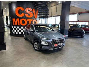 
										HYUNDAI KONA 1.0 TGDI ESSENCE 4X2 full									