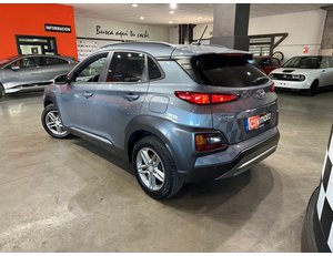 
										HYUNDAI KONA 1.0 TGDI ESSENCE 4X2 full									