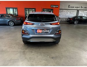 
										HYUNDAI KONA 1.0 TGDI ESSENCE 4X2 full									