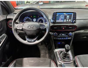 
										HYUNDAI KONA 1.0 TGDI ESSENCE 4X2 full									