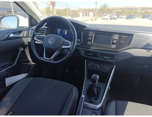 
										VOLKSWAGEN TAIGO LIFE 1.0 TSI 70KW (95CV) full									