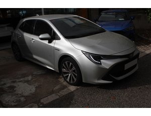 
										TOYOTA COROLLA 1.8 125H ACTIVE TECH E-CVT full									