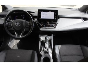 
										TOYOTA COROLLA 1.8 125H ACTIVE TECH E-CVT full									