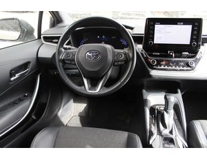 
										TOYOTA COROLLA 1.8 125H ACTIVE TECH E-CVT full									