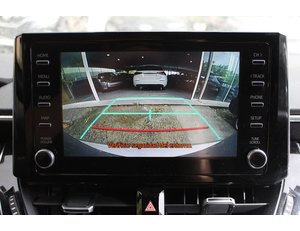 
										TOYOTA COROLLA 1.8 125H ACTIVE TECH E-CVT full									