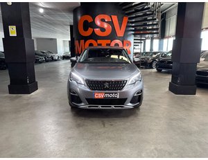 
										PEUGEOT 3008 1.2 PURETECH 96KW (130CV) ALLURE S&S full									