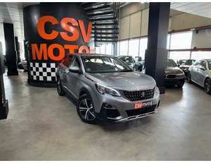 
										PEUGEOT 3008 1.2 PURETECH 96KW (130CV) ALLURE S&S full									