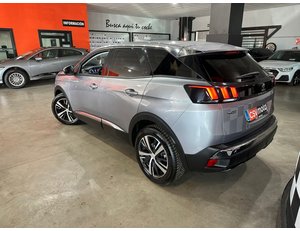 
										PEUGEOT 3008 1.2 PURETECH 96KW (130CV) ALLURE S&S full									