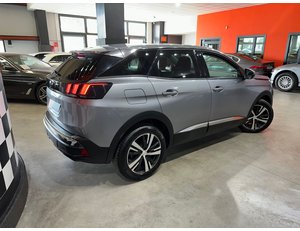 
										PEUGEOT 3008 1.2 PURETECH 96KW (130CV) ALLURE S&S full									