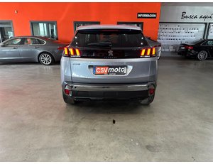 
										PEUGEOT 3008 1.2 PURETECH 96KW (130CV) ALLURE S&S full									