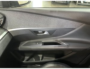 
										PEUGEOT 3008 1.2 PURETECH 96KW (130CV) ALLURE S&S full									