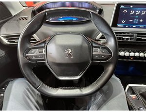 
										PEUGEOT 3008 1.2 PURETECH 96KW (130CV) ALLURE S&S full									