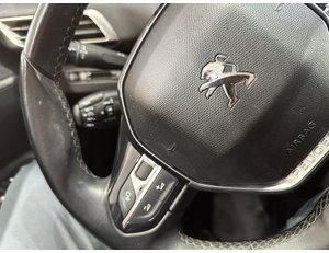 
										PEUGEOT 3008 1.2 PURETECH 96KW (130CV) ALLURE S&S full									