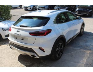 
										KIA XCEED 1.6 GDI PHEV 104KW (141CV) EMOTION full									