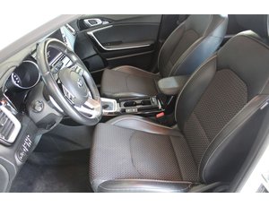 
										KIA XCEED 1.6 GDI PHEV 104KW (141CV) EMOTION full									