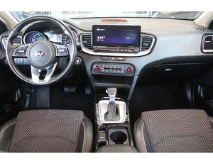 
										KIA XCEED 1.6 GDI PHEV 104KW (141CV) EMOTION full									